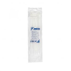 Somogyi kábelkötegelő 200x3,5mm 50db áttetsző  (CT 200/3,5)